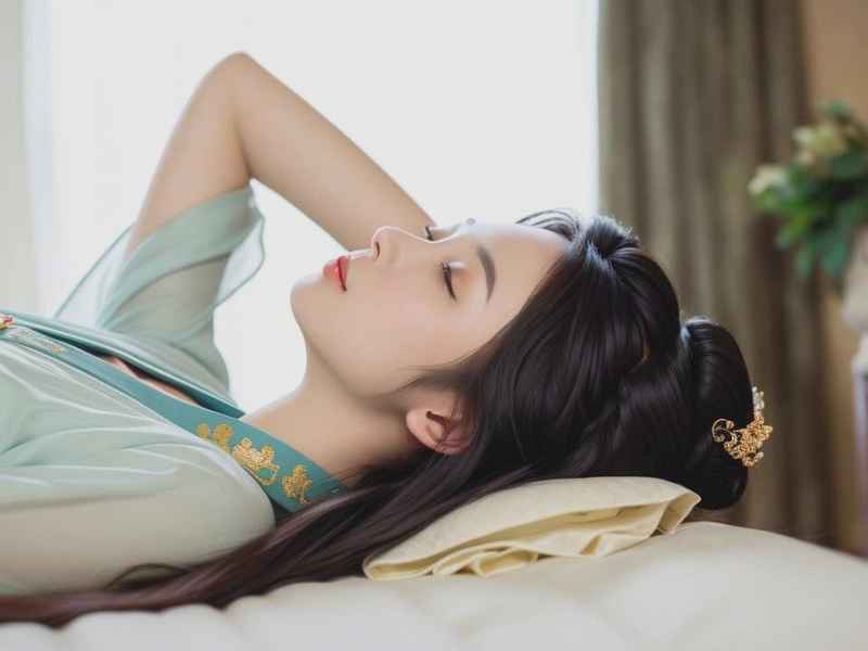 奴婢生活，奴婢生活化伺候尊卑规矩文
