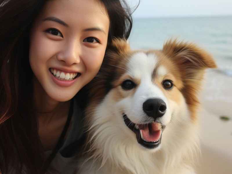 小美生活照，小美生活记