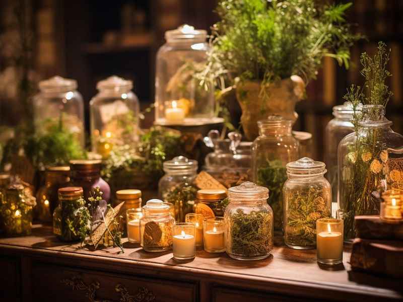 生活中草药,生活中的草药图片名称 生活中草药,生活中的草药图片名称