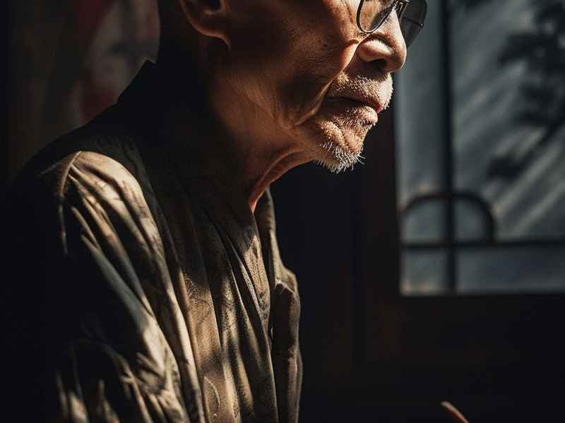 齐白石生活(齐白石生活在什么朝代) 齐白石生活(齐白石生活在什么朝代)