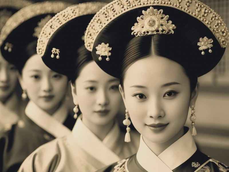 古代皇帝的后宫生活 古代帝王的后宫生活 古代皇帝的后宫生活 古代帝王的后宫生活