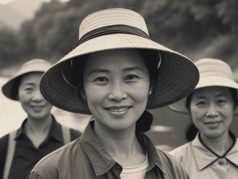 姑妈的生活（姑妈家的生活）
