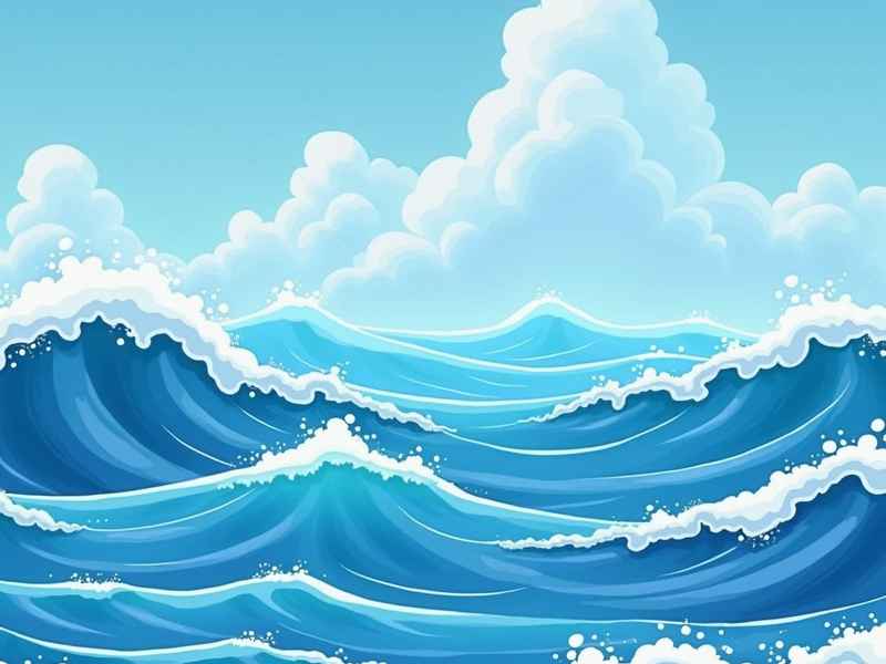 生活中的一朵浪花600(生活中的一朵浪花600字) 生活中的一朵浪花600(生活中的一朵浪花600字)