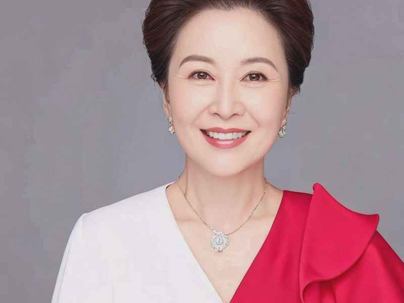 邓婕生活，邓婕生活近况
