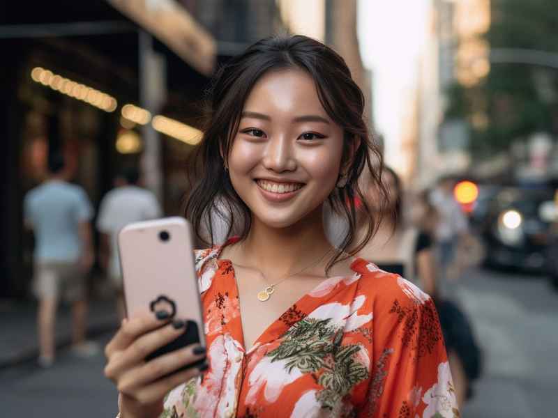 快孤app记录生活 快孤app记录生活美国版