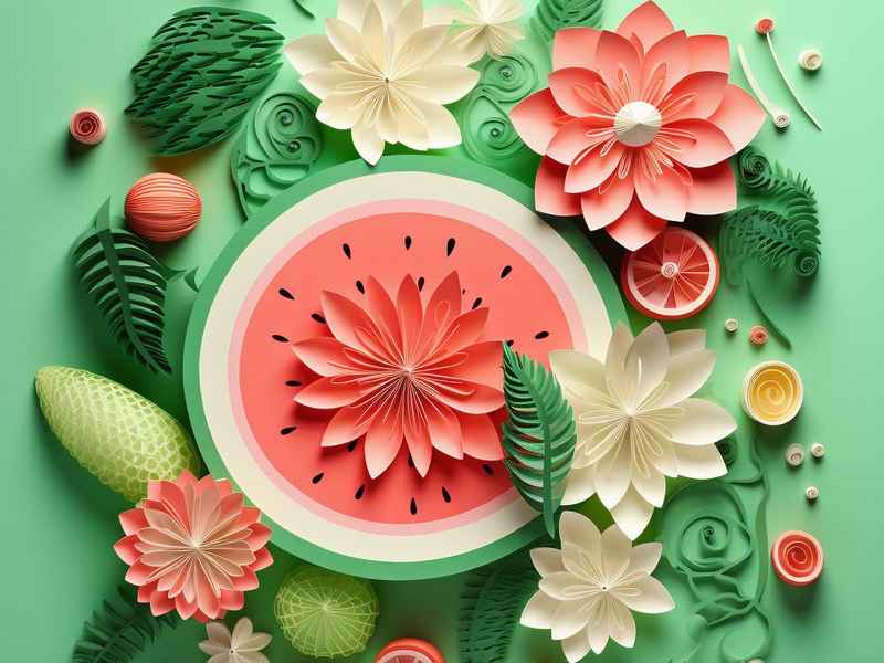 夏季养生活，夏季养生活动材料有哪些