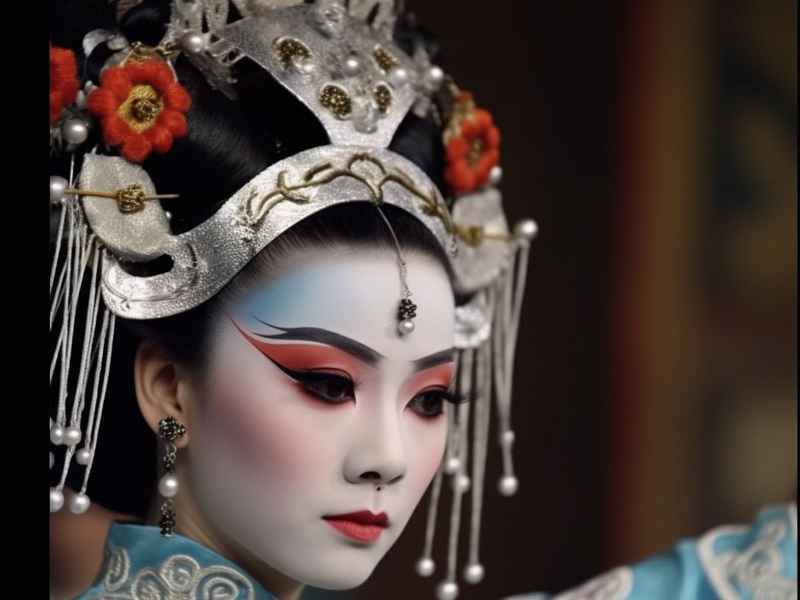 反串生活照,反串艺人的现实生活 反串生活照,反串艺人的现实生活