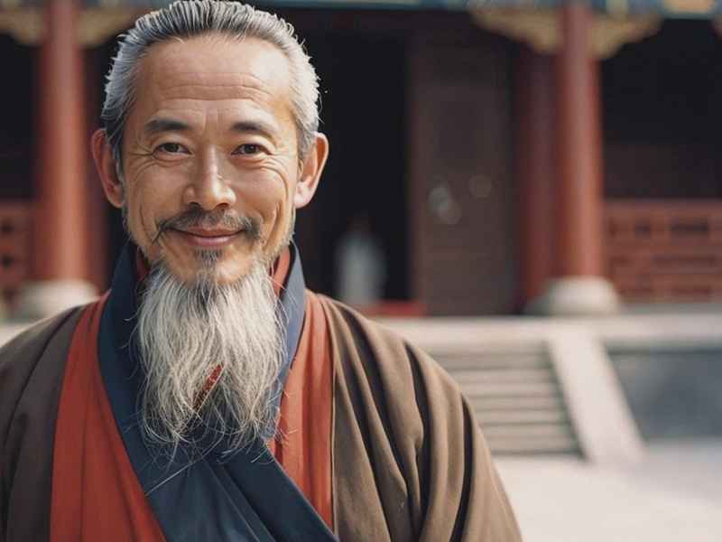 孔子生活在什么时期、孔子生活在什么时期的人