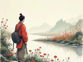 边疆生活的古诗、小学描写边疆生活的古诗有