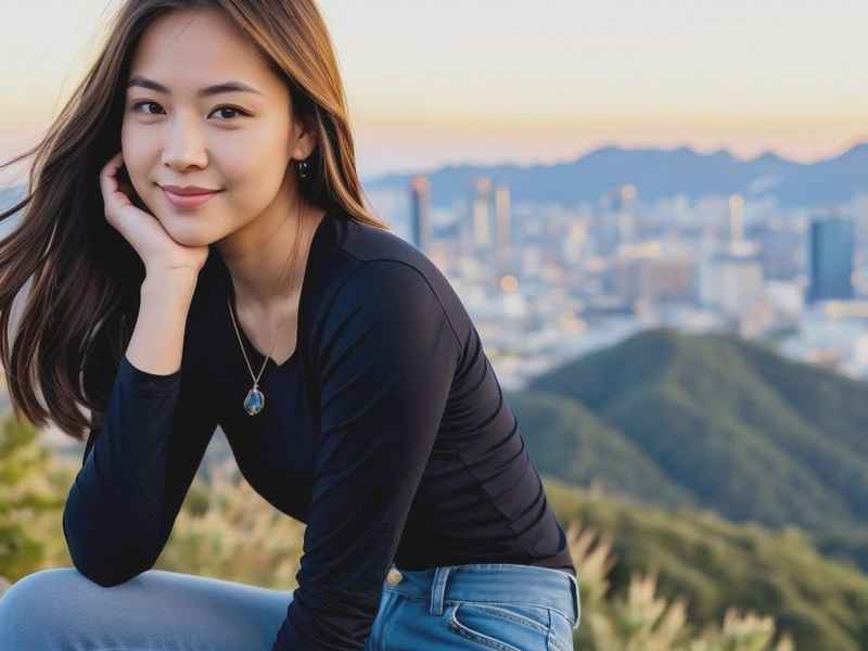 想去韩国生活,想去韩国生活的理由 想去韩国生活,想去韩国生活的理由