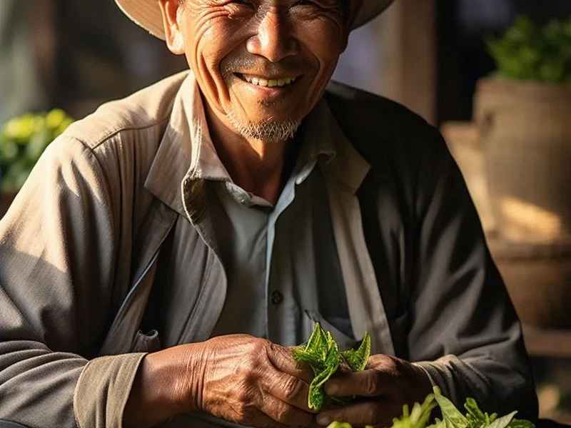 云南人的生活方式(云南人的生活方式是怎样的) 云南人的生活方式(云南人的生活方式是怎样的)