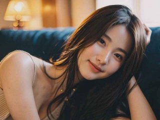 周二珂生活不检点 周二珂生活照