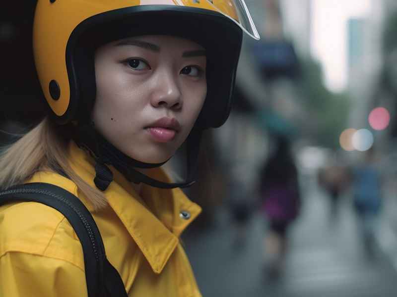 美团改变生活 美团改变了我们的生活