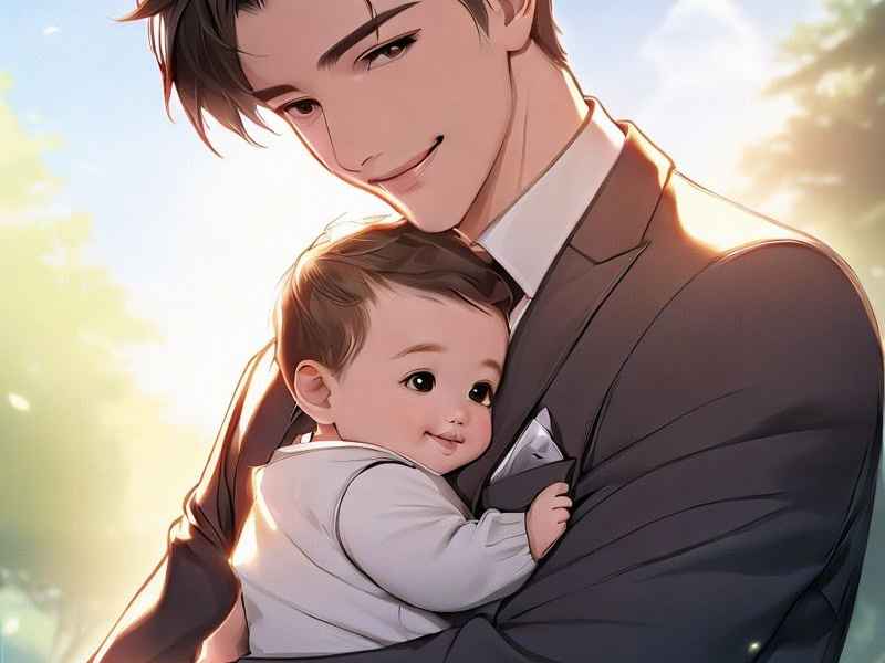 弘基宝宝的幸福生活 综漫之弘基宝宝的幸福生活