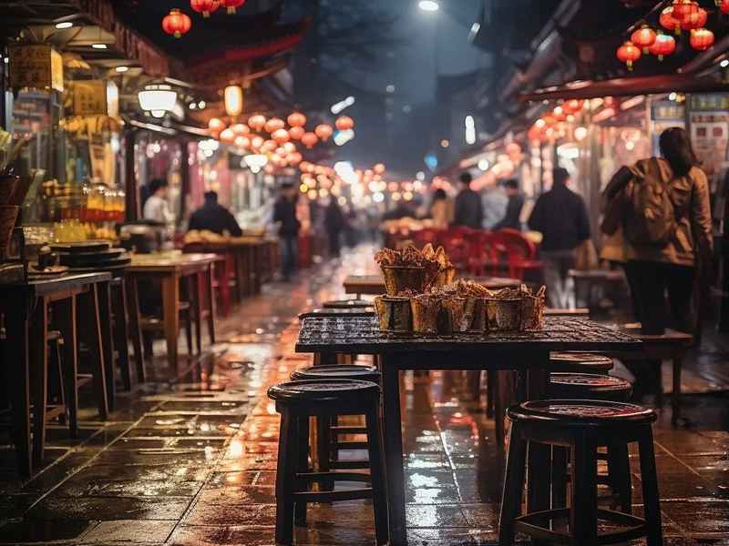 渭南夜生活,渭南夜生活一条街叫什么 渭南夜生活,渭南夜生活一条街叫什么