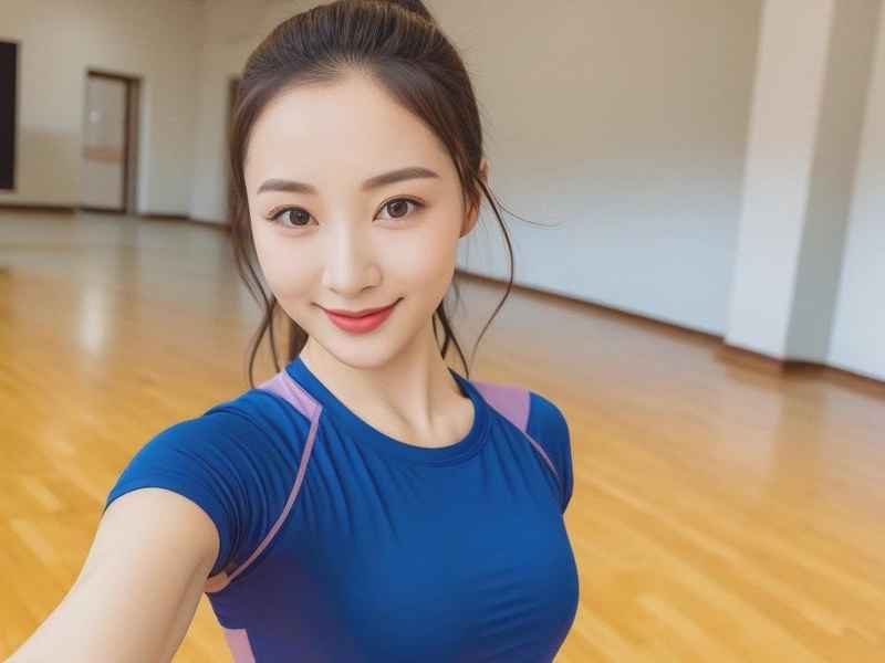 蒋梦婕生活照 蒋梦婕生活照片大全