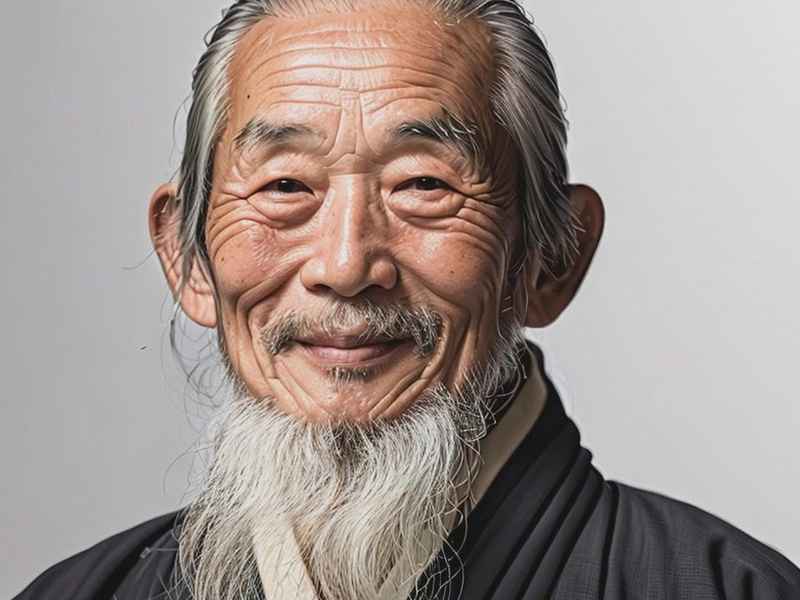 庄子生活的时代 庄子生活的时代是哪一年