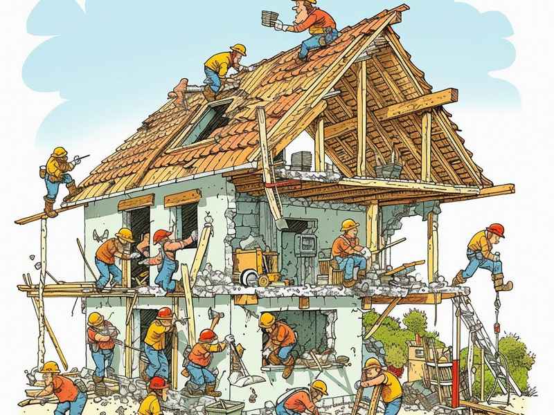 生活是自己建造的作文(生活是自己建造的作文800字) 生活是自己建造的作文(生活是自己建造的作文800字)