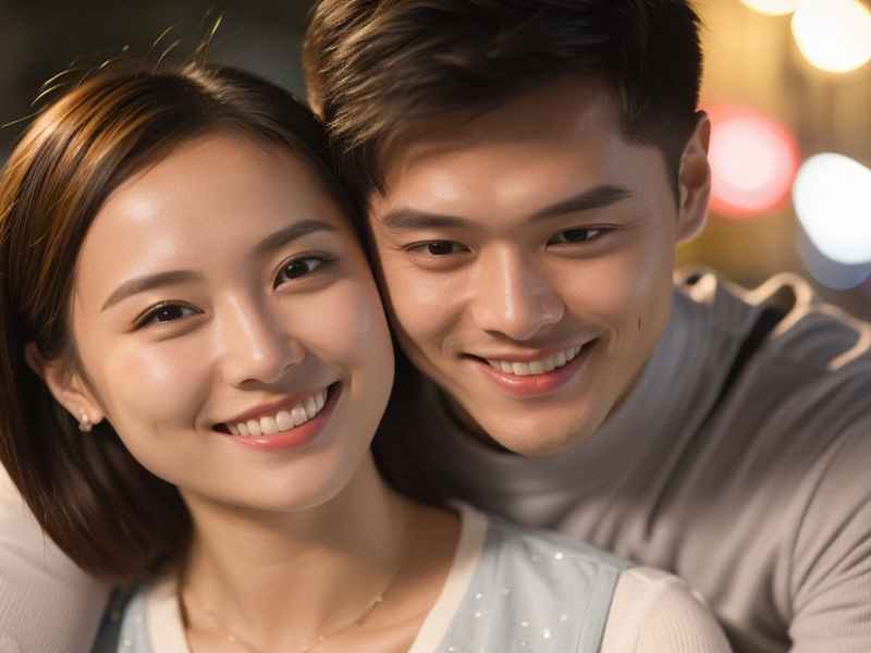 男女信生活 男女的幸福生活是什么