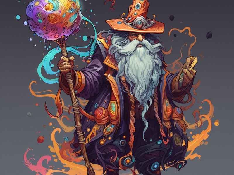 术士的幸福生活下载 术士的幸福生活小说