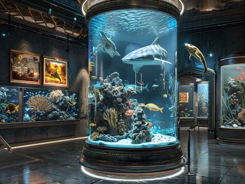 海洋生活馆,海洋生活馆(翠羽路店)开放时间 海洋生活馆,海洋生活馆(翠羽路店)开放时间