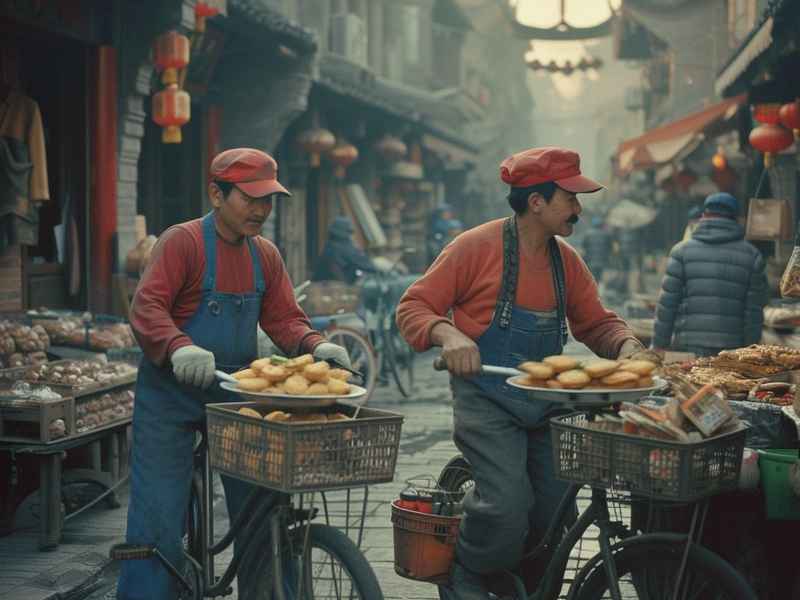 80年代人们的生活（80年代人们的生活状况）