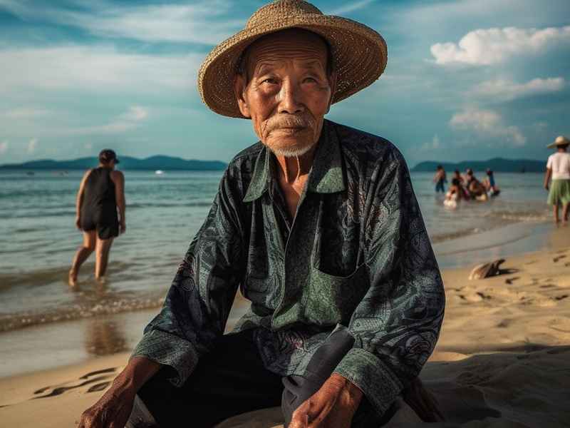 万宁的生活(万宁生活最低标准) 万宁的生活(万宁生活最低标准)