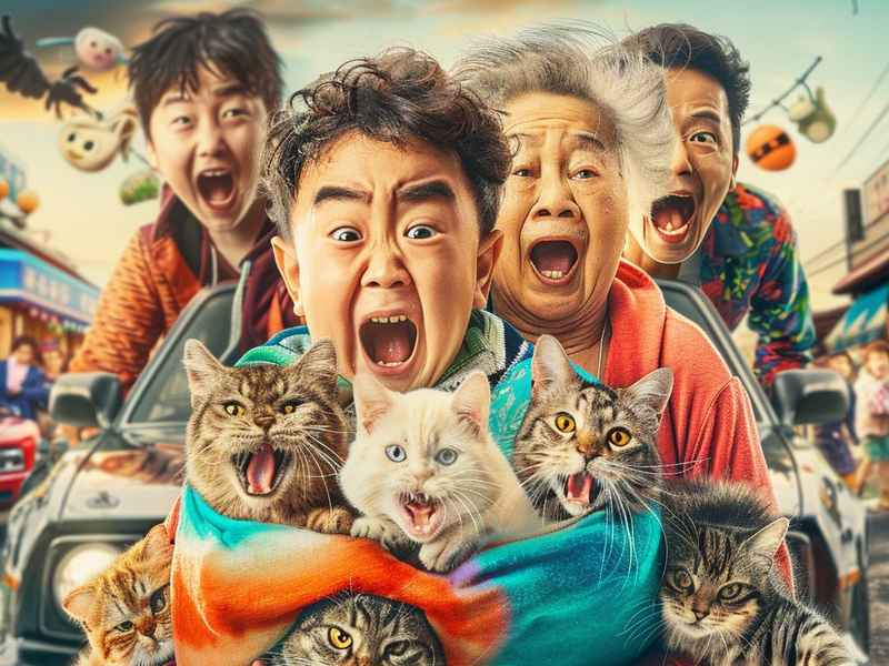 金太郎的幸福生活电影版（金太郎的幸福生活电影版解析）