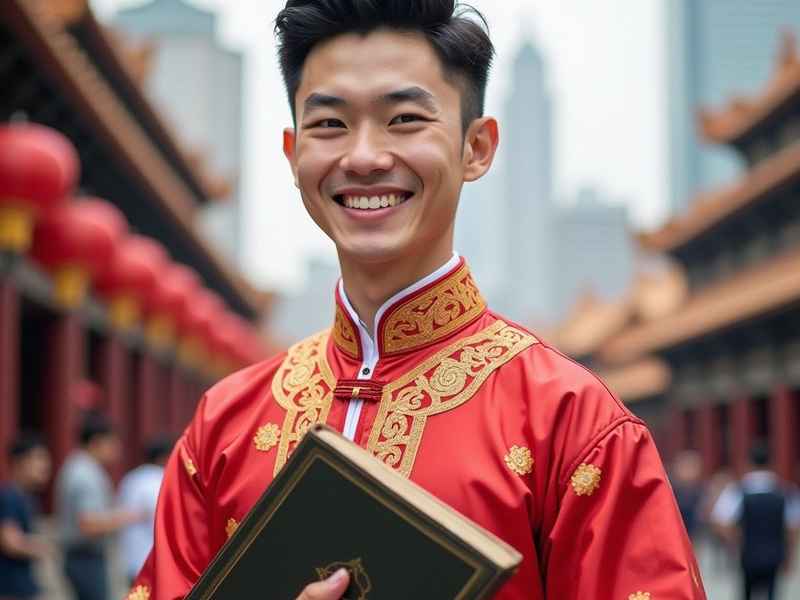 中国生活向导 中国生活向导是谁 中国生活向导 中国生活向导是谁