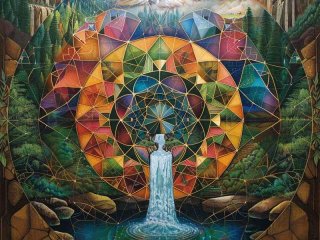 生活的实质；生活的本质是真实