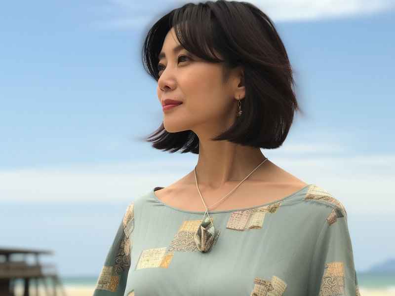 张小娴生活、张小娴个人生活 张小娴生活、张小娴个人生活