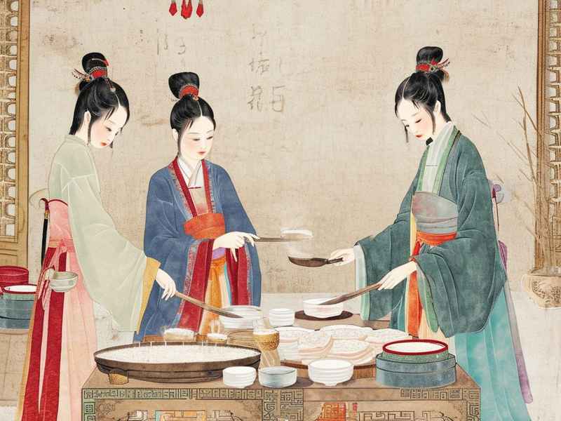 古代甜美生活(古代甜美生活小说) 古代甜美生活(古代甜美生活小说)