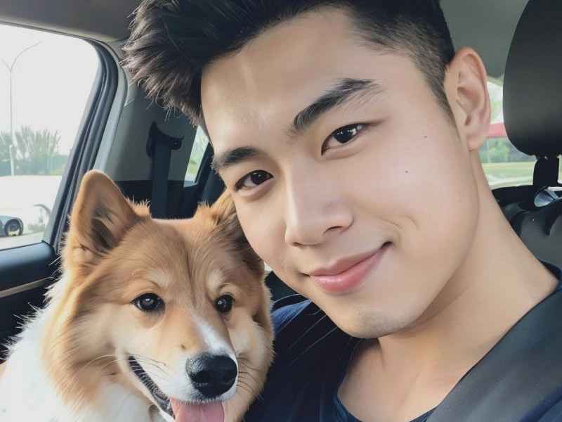 狗男男的幸福生活;狗男男的幸福生活广播剧 狗男男的幸福生活;狗男男的幸福生活广播剧