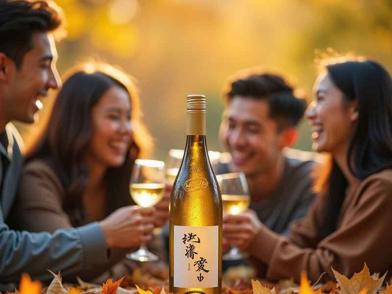 酩酒生活，酩醍纯粮酒