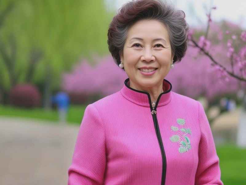 郭兰英生活视频（郭兰英生活视频大全）