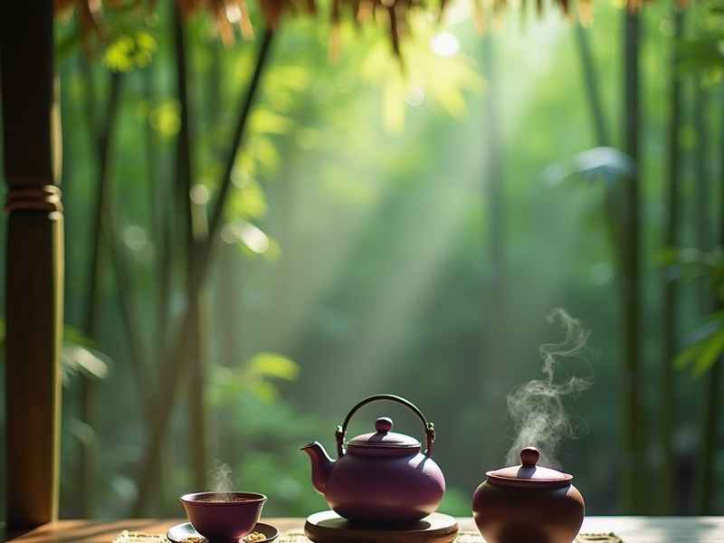 茶与禅生活、茶与禅的人生人生哲理
