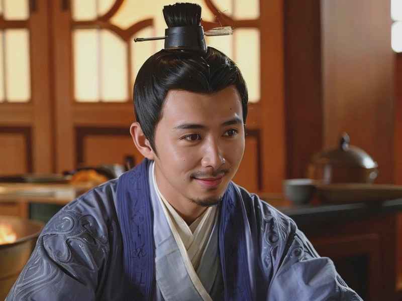 郭嘉私生活，郭嘉私生活如何不检点