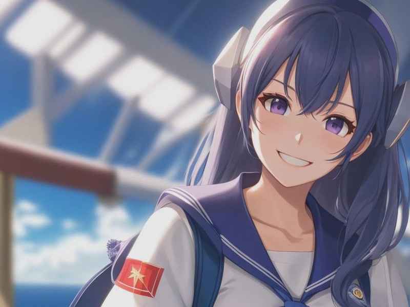 代理舰长的幸福生活 代理舰长的幸福生活女主 代理舰长的幸福生活 代理舰长的幸福生活女主