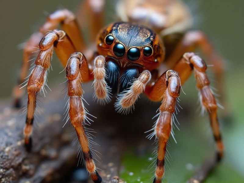 红蜘蛛生活特性、红蜘蛛的生活特性