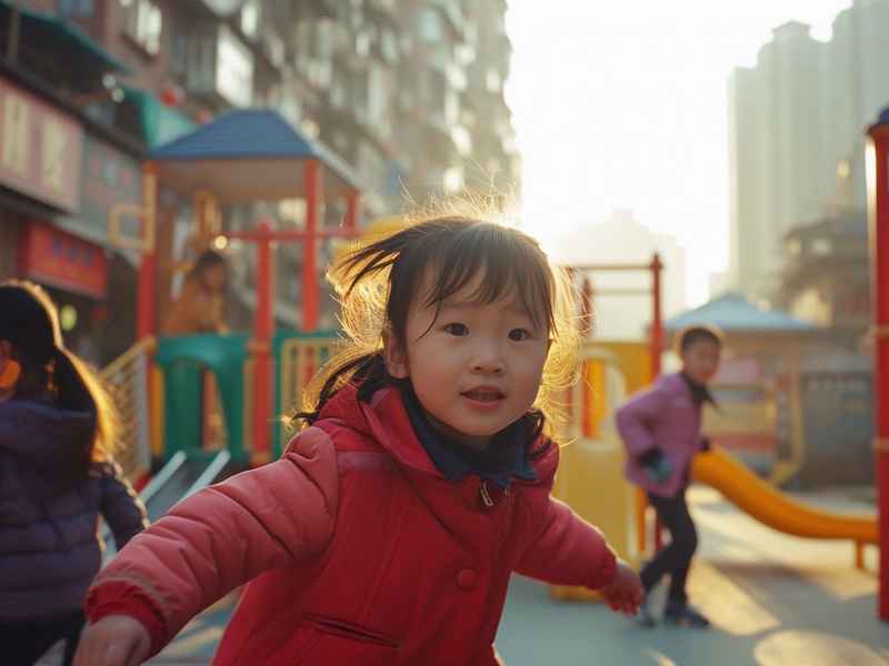 幼师生活照，幼儿园教师生活照