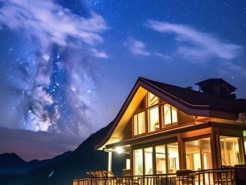 你选择的生活 你选择的生活躲在山里看烟火是什么歌