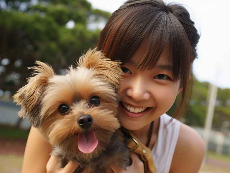 小美生活照，小美生活记