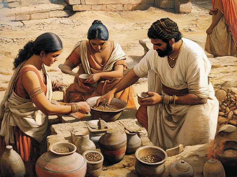 古代的日常生活 古代的日常生活用品 古代的日常生活 古代的日常生活用品