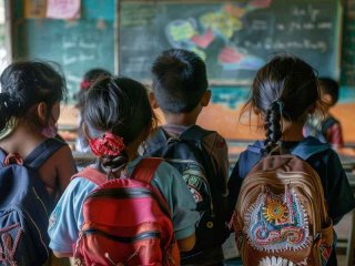 贫困寄宿生生活补助、贫困寄宿学生生活补助享受范围是什么