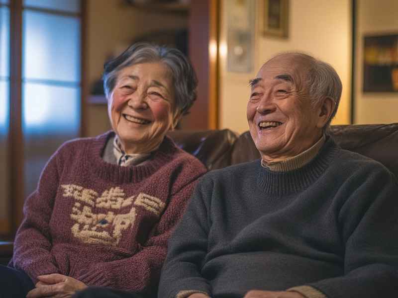 康有为晚年生活、康有为晚年生活揭秘