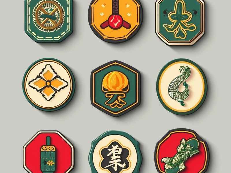 生活中的8(生活中的8个标识图片) 生活中的8(生活中的8个标识图片)