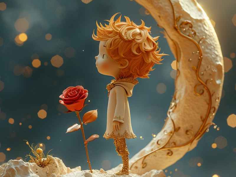 小潮的生活 - 小潮的老家