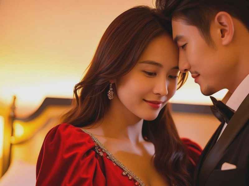 子；夫妻一场免费版全集