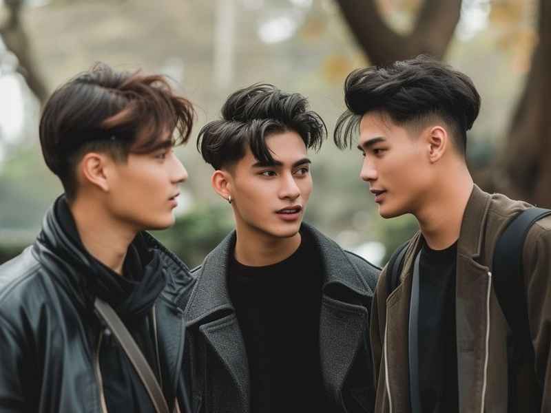男同性恋怎么性生活 男同性恋怎么性生活