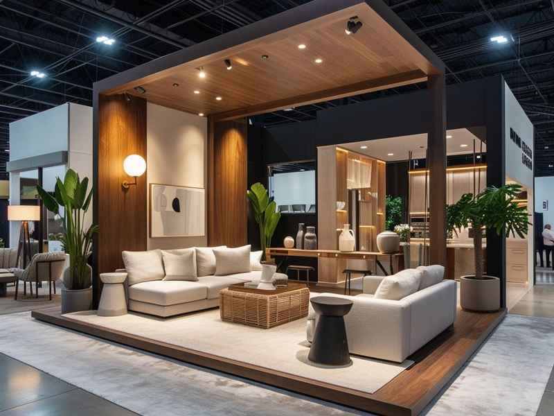 生活展厅(生活用品展厅) 生活展厅(生活用品展厅)